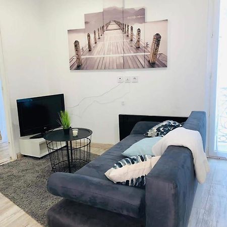 Arcole 5 - Jolie Appartement Centre Ville De Beziers Avec Garage- Wifi -Tv Connectee Екстериор снимка