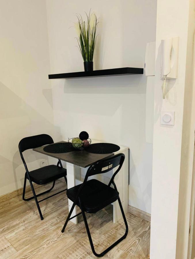 Arcole 5 - Jolie Appartement Centre Ville De Beziers Avec Garage- Wifi -Tv Connectee Екстериор снимка
