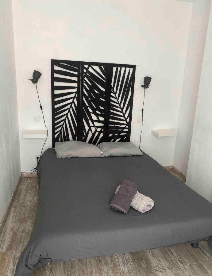 Arcole 5 - Jolie Appartement Centre Ville De Beziers Avec Garage- Wifi -Tv Connectee Екстериор снимка
